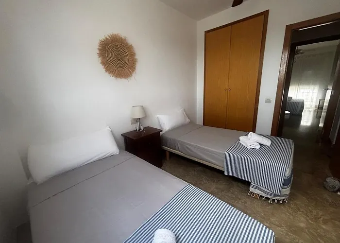 Caminando A La Playa