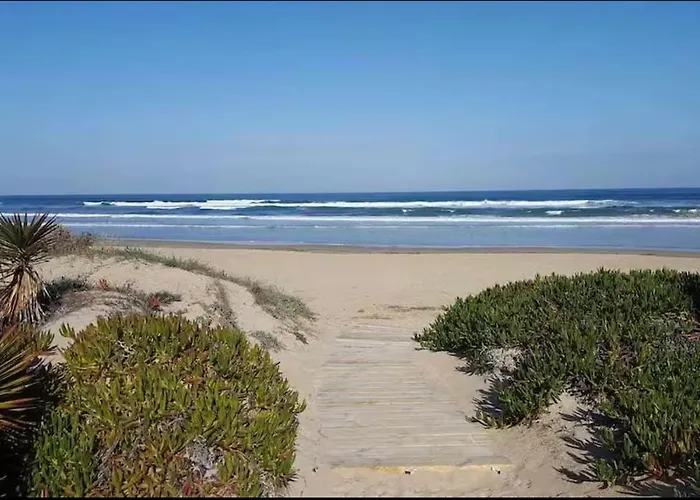 Apartment Caminando A La Playa *