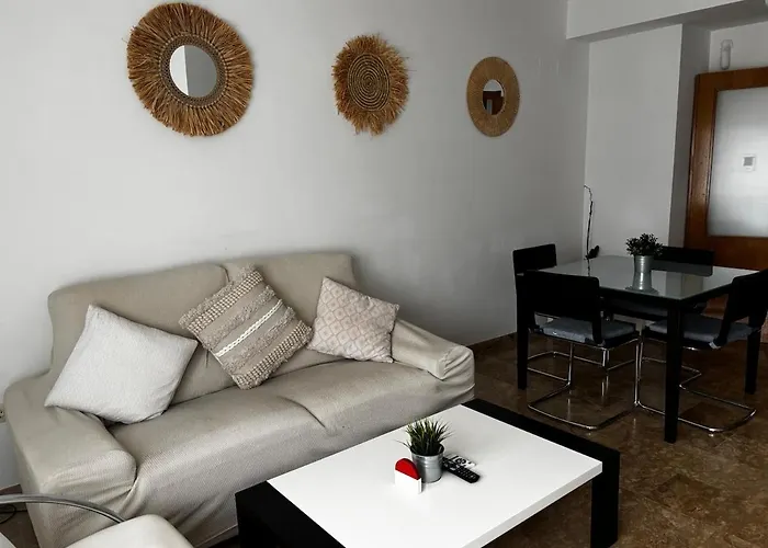 Caminando A La Playa