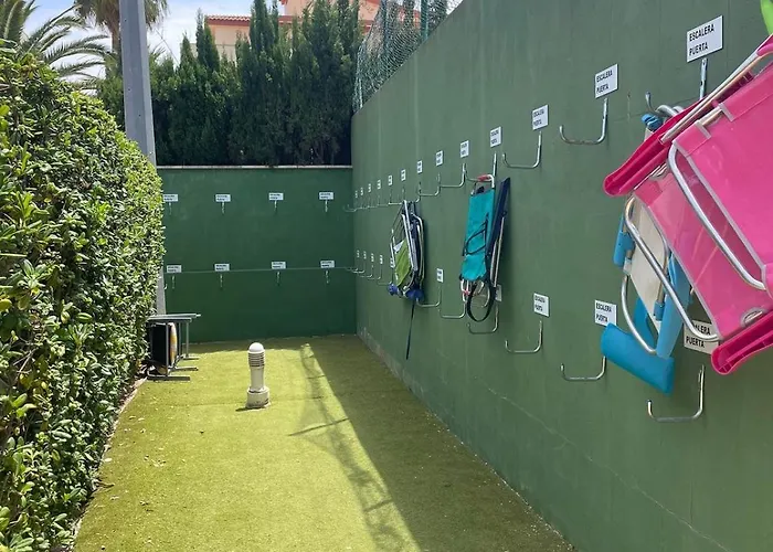 Caminando A La Playa