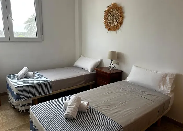 Caminando A La Playa