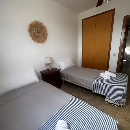 Caminando A La Playa