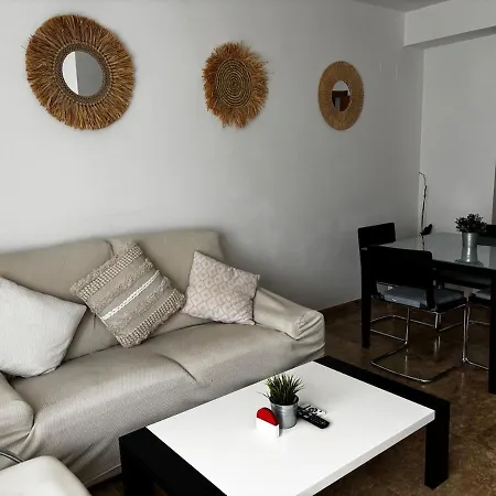 Caminando A La Playa