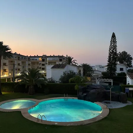 Caminando A La Playa アパート