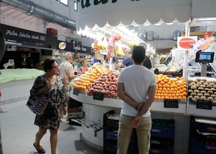 アパート Caminando A La Playa *