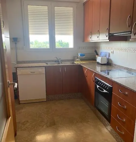 Caminando A La Playa デニア