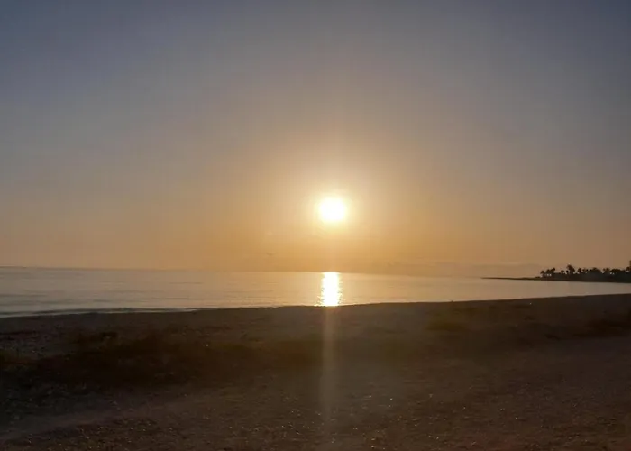 Caminando A La Playa アパート