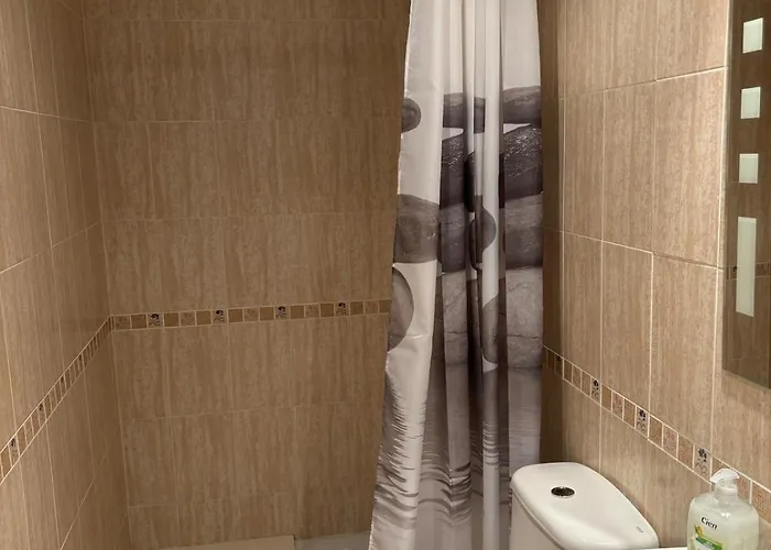 Caminando A La Playa *