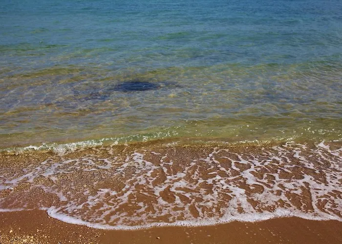 アパート Caminando A La Playa デニア