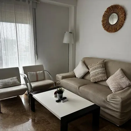 Caminando A La Playa * Dénia