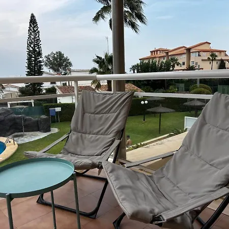 Caminando A La Playa Appartement Dénia