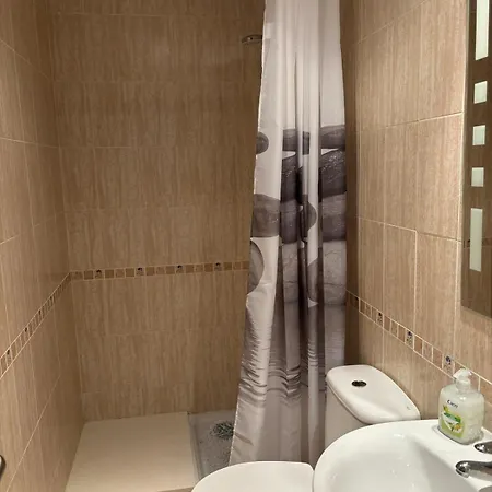 Caminando A La Playa *