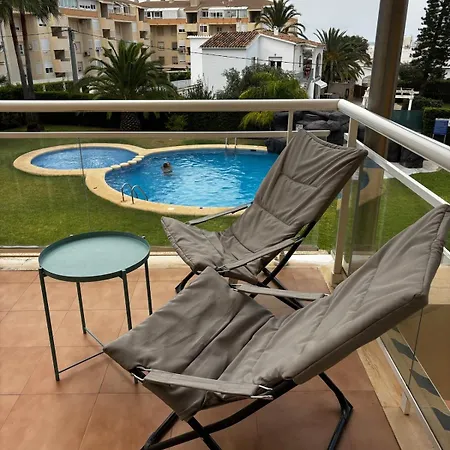 Appartement Caminando A La Playa *