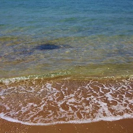 Appartement Caminando A La Playa Dénia