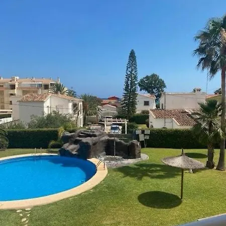 Caminando A La Playa