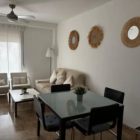 Apartman Caminando A La Playa Denia