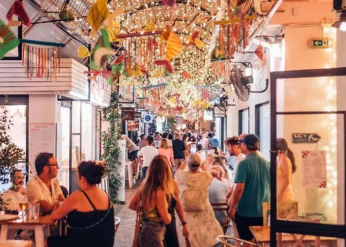 Appartement Caminando A La Playa Dénia