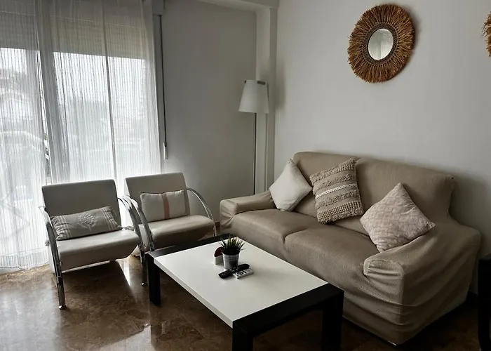 Caminando A La Playa * Dénia