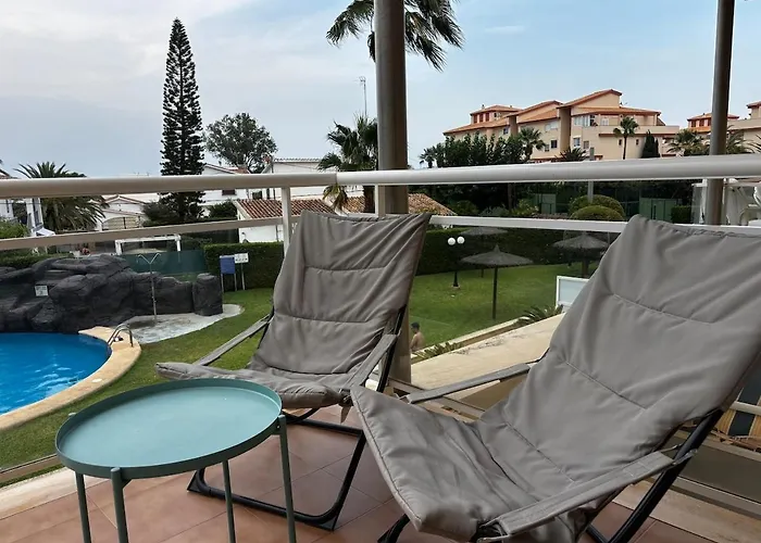 Caminando A La Playa Appartement Dénia