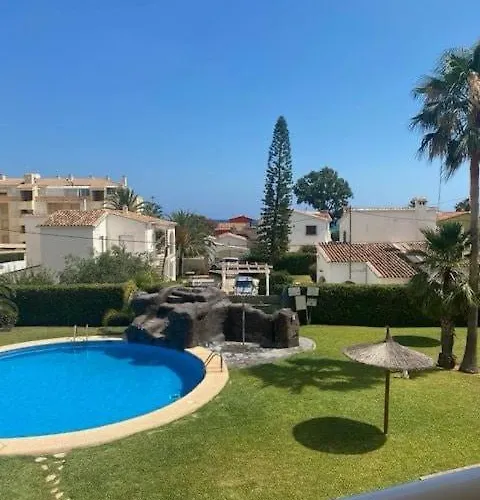 Caminando A La Playa