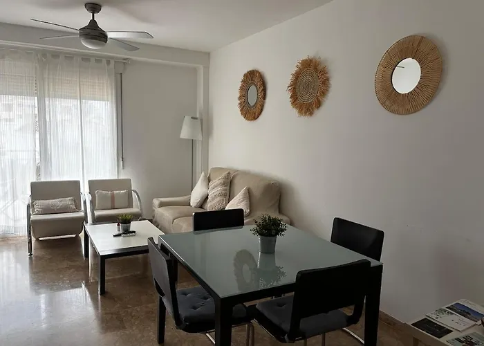 Appartement Caminando A La Playa Dénia